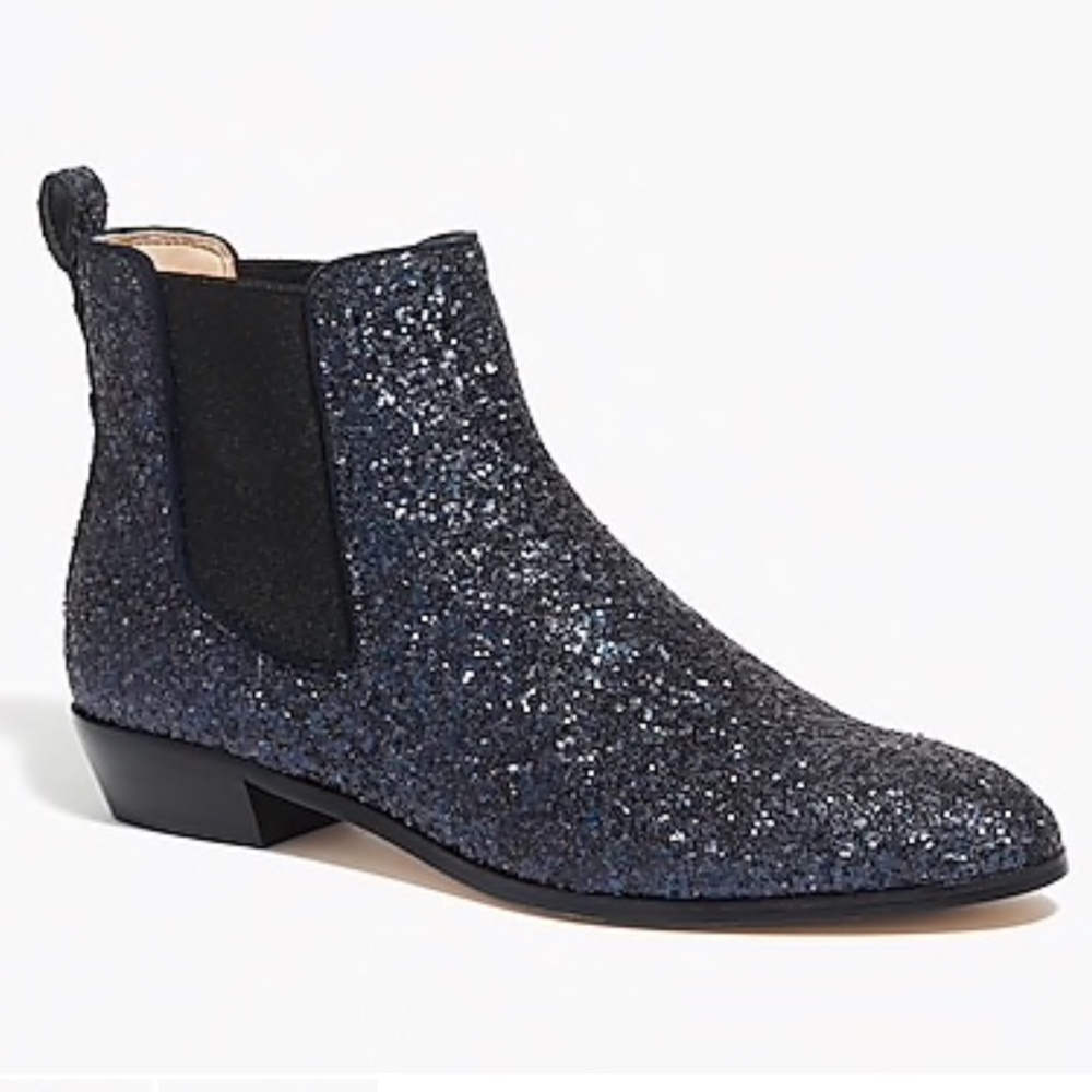 Chelsea Bootie